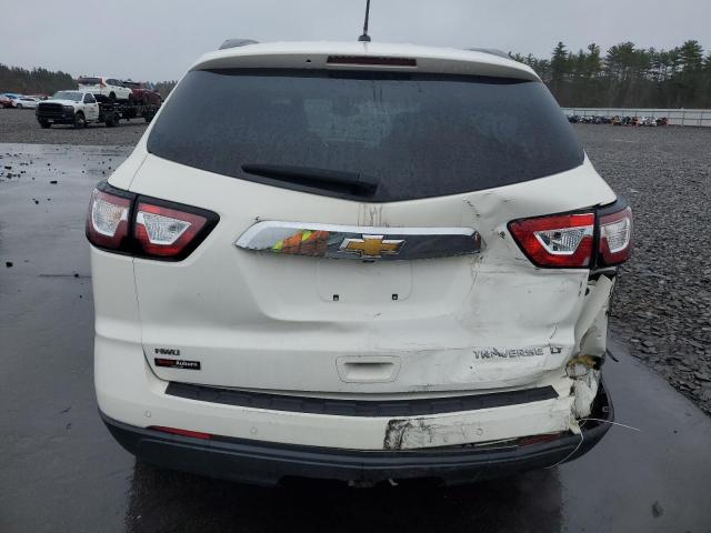 2015 CHEVROLET TRAVERSE L - 1GNKVGKD1FJ293873