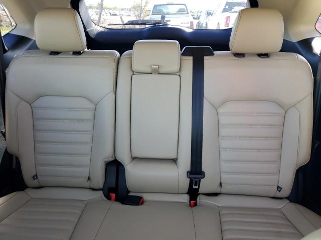 2018 FORD EDGE SEL - 2FMPK3J9XJBB38499