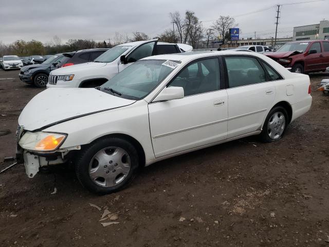 TOYOTA AVALON XL