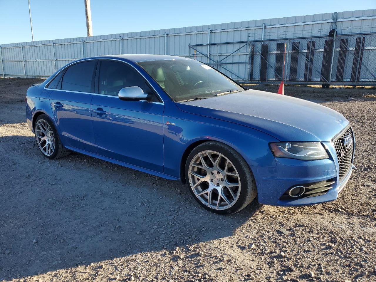 Lot #2991784153 2010 AUDI S4 PRESTIG