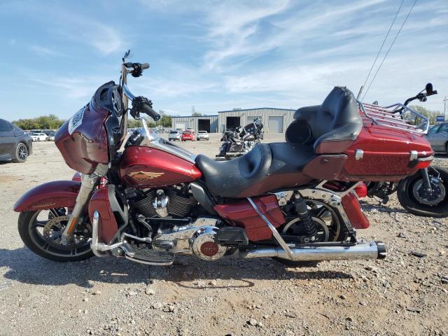 2023 HARLEY-DAVIDSON FLHTKANV 1HD1AGF19PB648749