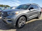 FORD EXPLORER X photo