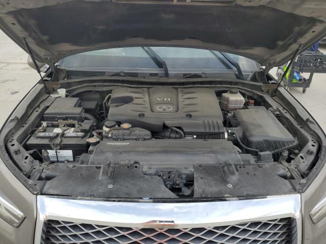 VIN JN8AZ2NFXK9685548 2019 INFINITI QX80 no.11