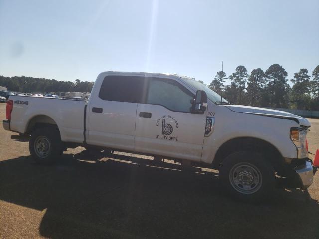 2022 FORD F250 SUPER - 1FT7W2B67NEE91235