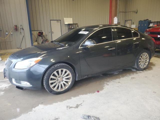 2013 BUICK REGAL PREM #3024289905