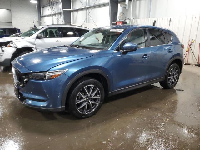 2017 MAZDA CX-5 GRAND - JM3KFBDL3H0193805