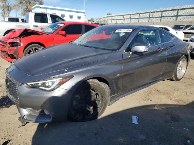 2019 INFINITI Q60 PURE JN1EV7EK0KM230338