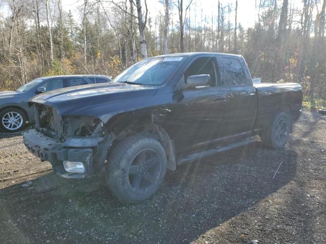 DODGE RAM 1500 S