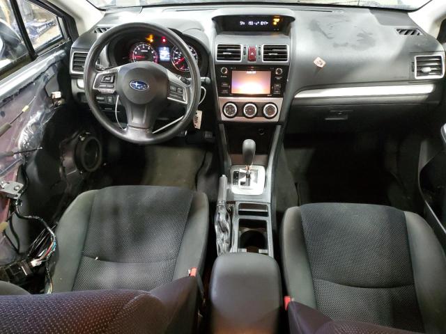 2016 SUBARU IMPREZA PR - JF1GPAB65G8201993