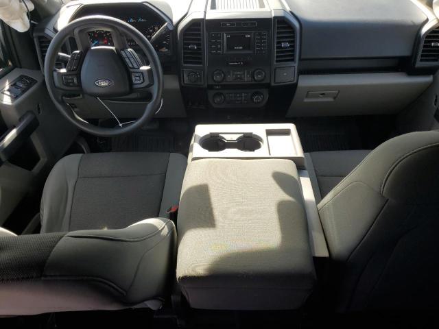 2017 FORD F150 SUPER - 1FTEW1C87HFB73499