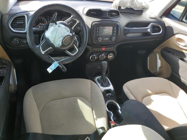 2015 JEEP RENEGADE L - ZACCJABT4FPB44337