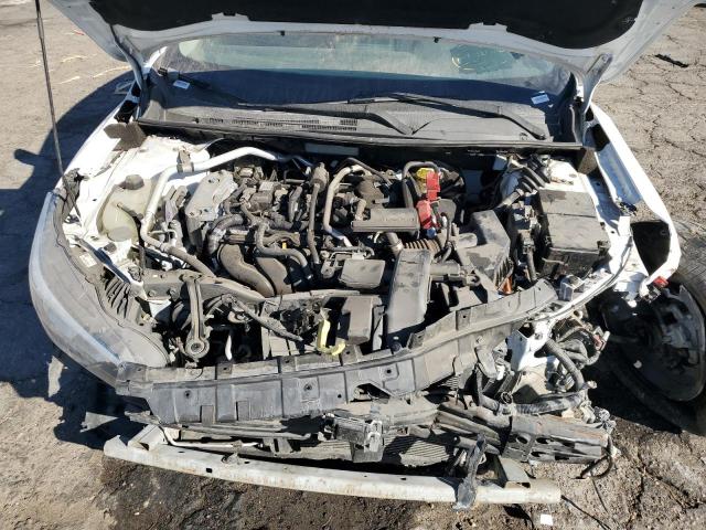 VIN 3N1AB8CV1NY216153 2022 NISSAN SENTRA no.11