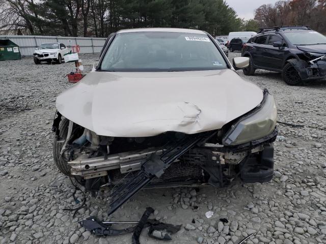 VIN 1HGCR2F33EA066089 2014 HONDA ACCORD no.5