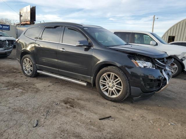 Vin: 1gnkvgkd7ej221462, lot: 82306734, chevrolet traverse lt 20144