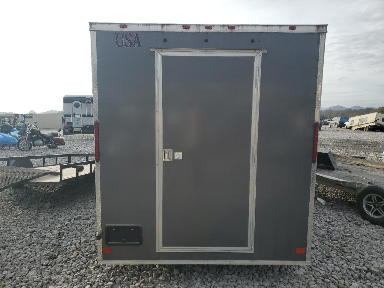 Lot #2970181272 2024 OTHR TRAILER