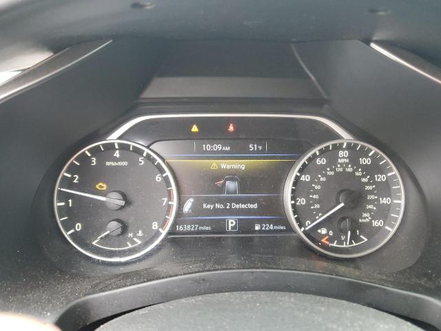 2016 NISSAN MURANO S - 5N1AZ2MG8GN150153