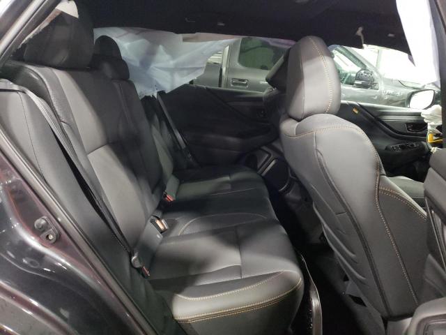 2024 SUBARU OUTBACK WI - 4S4BTGUD9R3206527