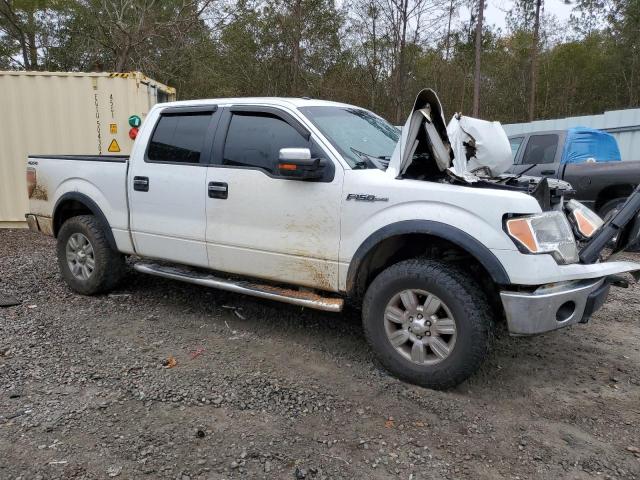 Vin: 1ftfw1ef0cfb79587, lot: 82379364, ford f-150 supercrew 20124