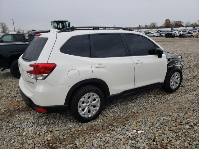 2023 SUBARU FORESTER JF2SKACC9PH472497