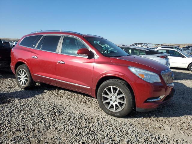 VIN 5GAKVCKD5DJ221865 2013 BUICK ENCLAVE no.4