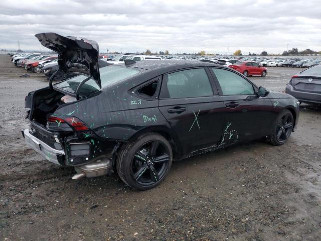 2024 HONDA ACCORD HYB - 1HGCY2F73RA063446