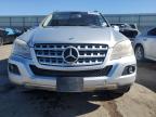 Lot #3022996085 2011 MERCEDES-BENZ ML 350