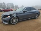 2015 MERCEDES-BENZ C 300 - 55SWF4JB9FU055684