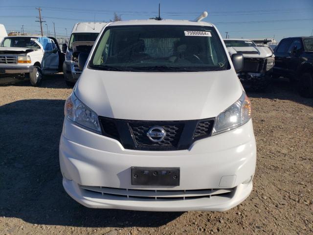 VIN 3N6CM0KN0MK693321 2021 NISSAN NV no.5