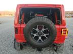 Lot #3024747223 2019 JEEP WRANGLER U