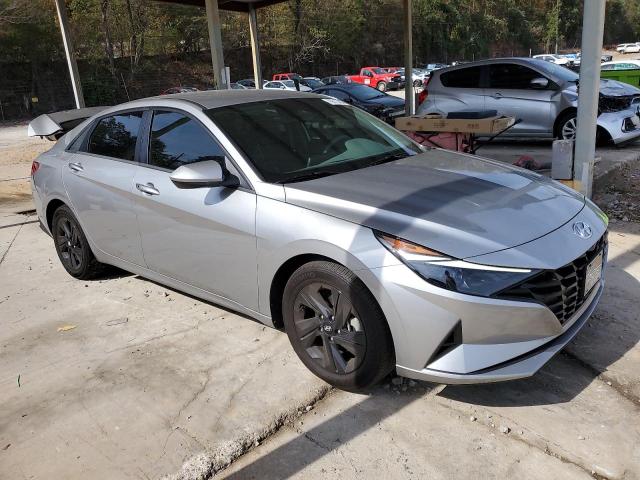 2023 HYUNDAI ELANTRA SE - 5NPLM4AG3PH119128