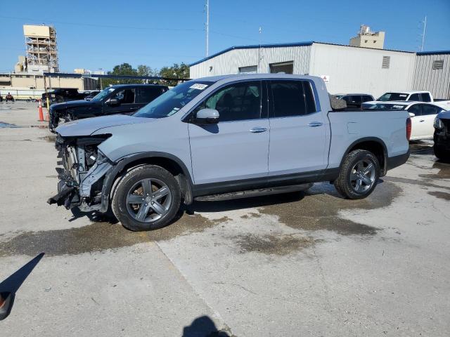 2022 HONDA RIDGELINE #3023759925