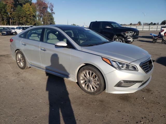 2015 HYUNDAI SONATA SPO - 5NPE34AF1FH120389