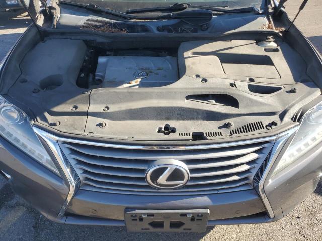 VIN 2T2ZK1BA2DC108592 2013 LEXUS RX350 no.12