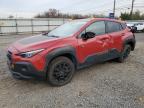 2024 SUBARU CROSSTREK - 4S4GUHT65R3738238