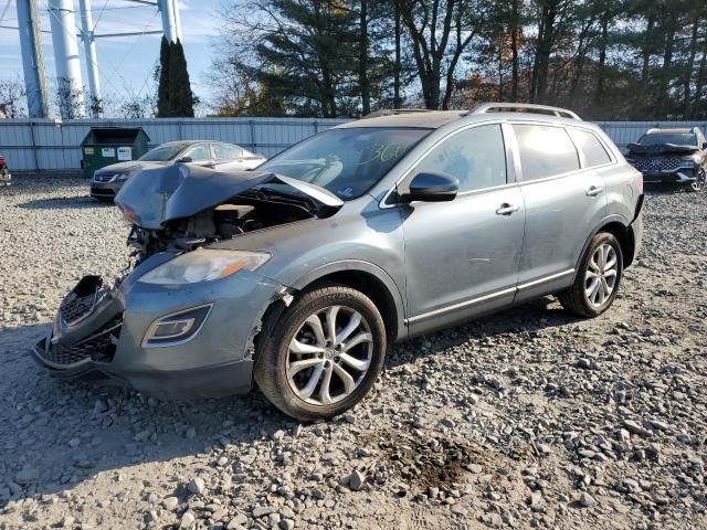 MAZDA CX-9