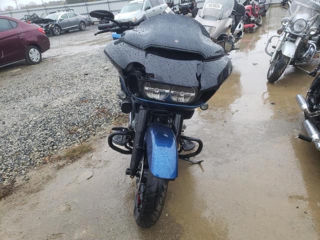 2019 HARLEY-DAVIDSON FLTRXSE 1HD1TCL1XKB961311