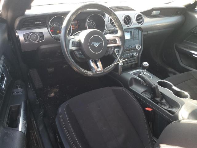 2021 FORD MUSTANG GT - 1FA6P8CF3M5140479