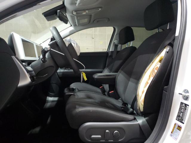 2024 HYUNDAI IONIQ 5 SE - KM8KNDDF8RU287637