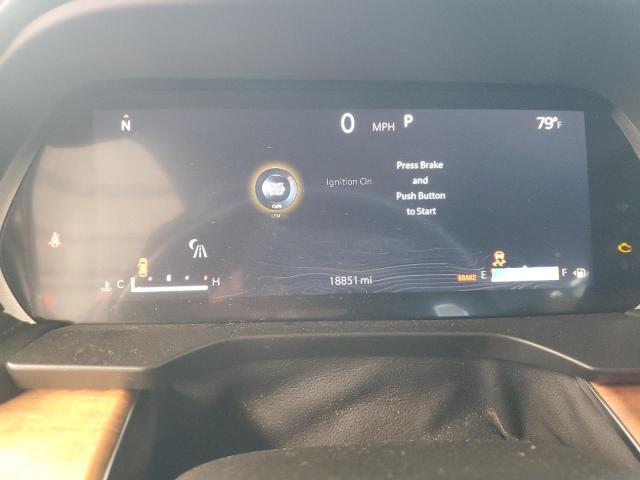 2022 JEEP GRAND CHER - 1C4RJHET4N8501097