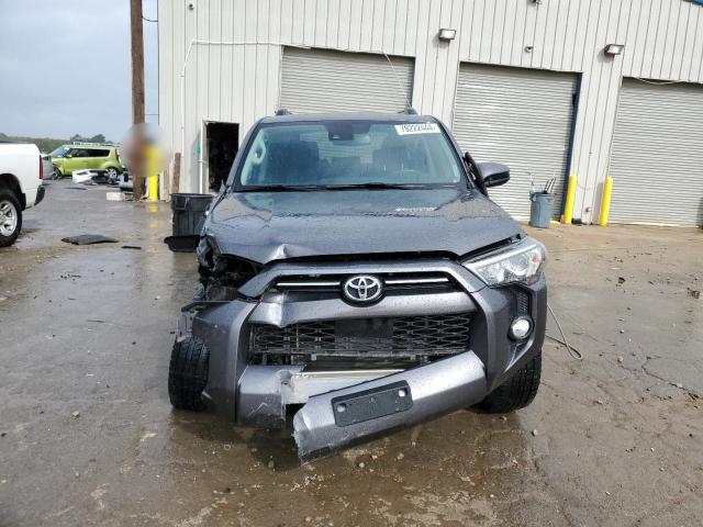 2020 TOYOTA 4RUNNER SR - JTEBU5JR3L5792218