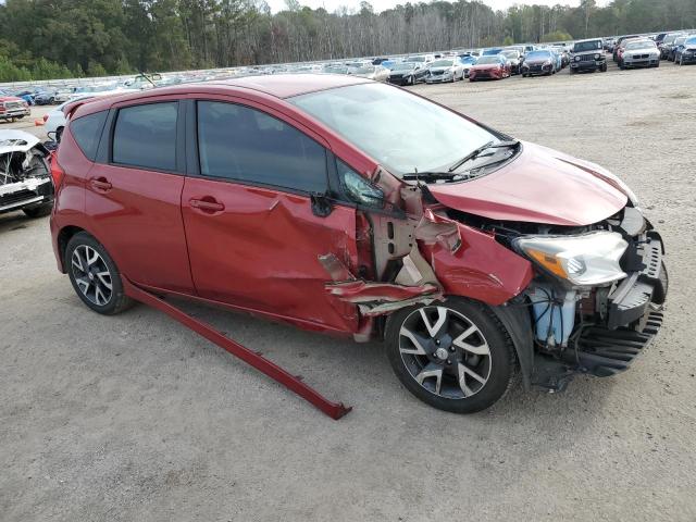 2015 NISSAN VERSA NOTE - 3N1CE2CP3FL360395