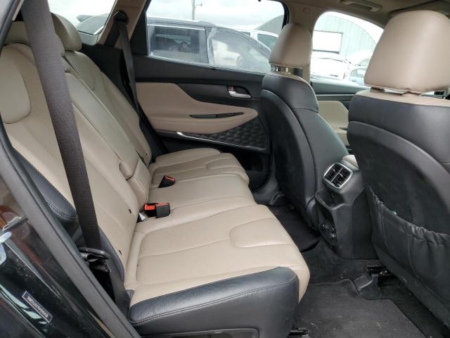 2019 HYUNDAI SANTA FE L - 5NMS53AA7KH040436