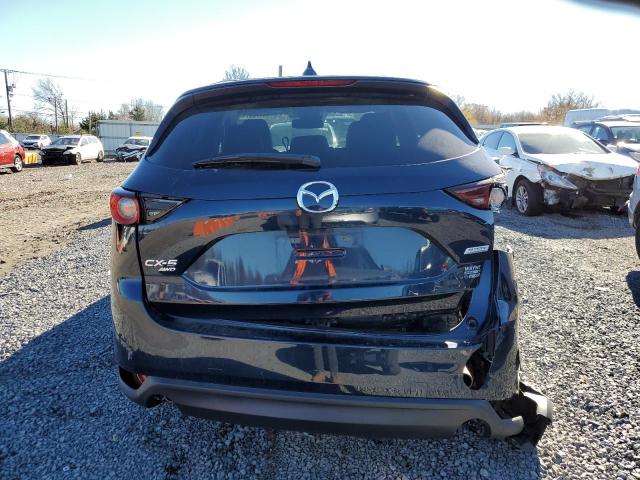 VIN JM3KFBCM7J0395918 2018 MAZDA CX-5 no.6