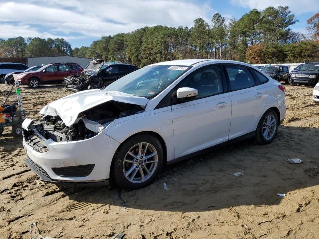 2016 FORD FOCUS SE #3033328813