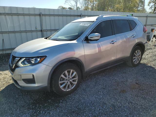 2018 NISSAN ROGUE S - KNMAT2MV8JP501272