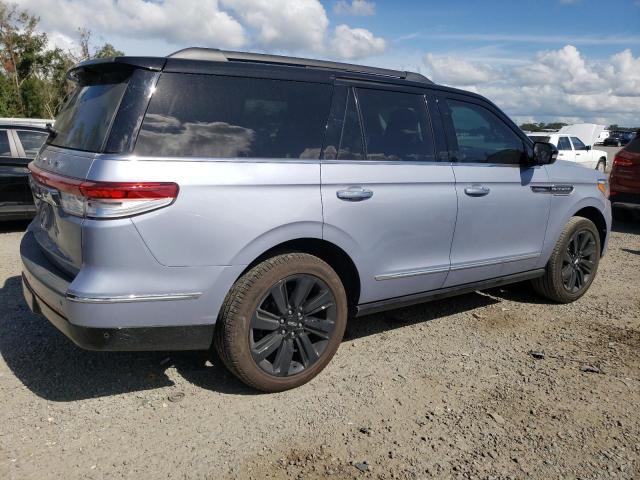 Vin: 5lmjj2tg6rel12015, lot: 79499924, lincoln navigator black label 20243