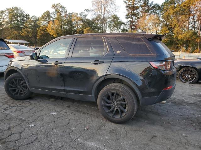 2019 LAND ROVER DISCOVERY - SALCR2FX0KH806761