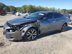 2016 NISSAN MAXIMA 3.5 - 1N4AA6APXGC389339
