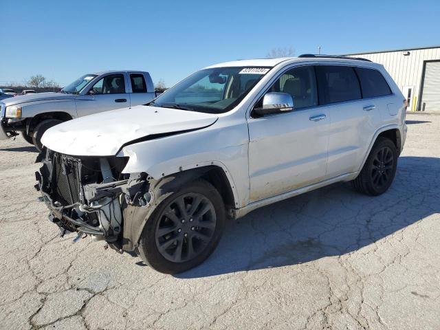 Vin: 1c4rjfcg8hc829599, lot: 82017034, jeep grand cher overland 2017 img_1