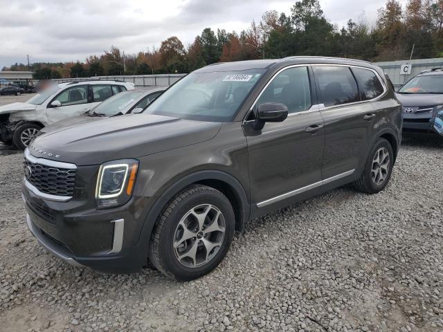 KIA TELLURIDE